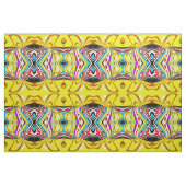 zomerzonneschijn stof (Fat Quarter)