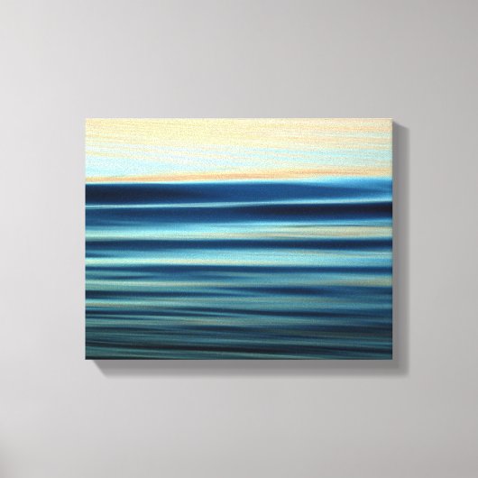 Zomerzonnewende I, nautische print (Voorkant)