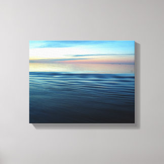 Zomerzonnewende II, nautische print