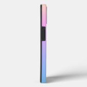  zomerzonsondergang Case-Mate iPhone case (Achterkant / Rechts)