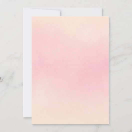 Zomfbloemigen wit kaart (Achterkant)