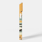 Zomftelefoongesprekken Case-Mate iPhone Case (Achterkant / Rechts)