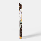 Zomftelefoongesprekken Case-Mate iPhone Case (Achterkant / Links)