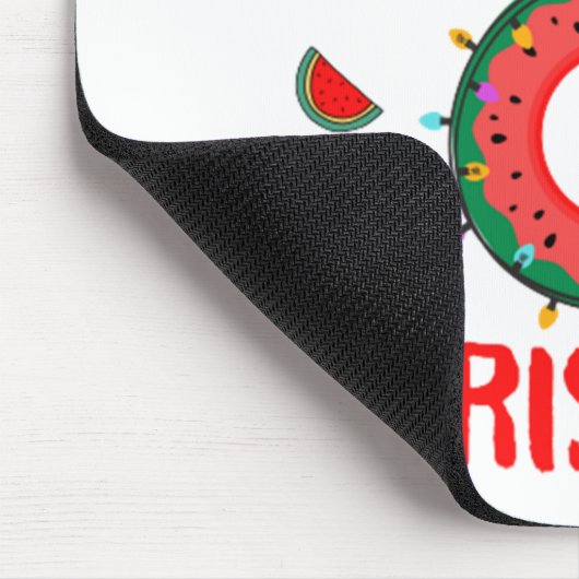 Zomkerst juli muismat (Hoek)