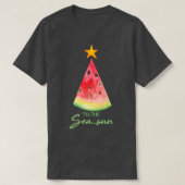 Zomkerst T-shirt (Design voorkant)