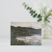 Zomnacht 1886 briefkaart (Staand voorkant)