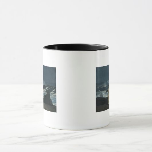 Zomnacht 1890 mok (Midden)