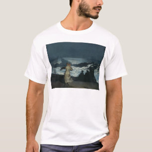 Zomnacht 1890 t-shirt