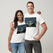 Zomnacht 1890 t-shirt (Unisex)