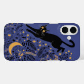 Zomnacht Case-Mate iPhone Case (Achterkant (horizontaal))