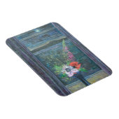 Zomnacht Magneet (Rechterzijde)