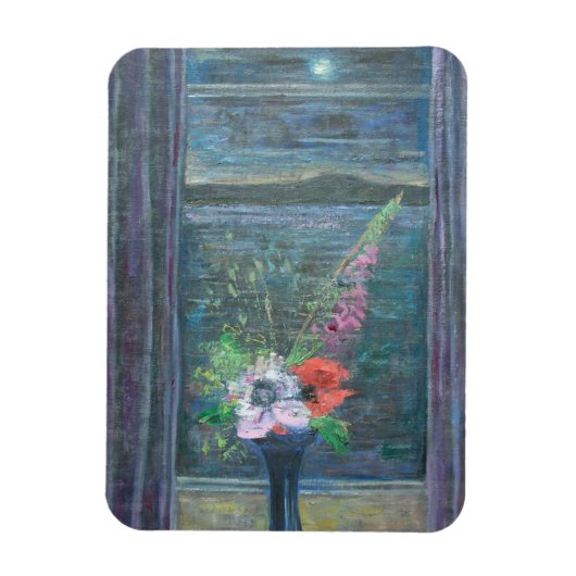 Zomnacht Magneet (Verticaal)