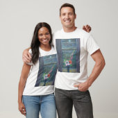 Zomnacht T-shirt (Unisex)