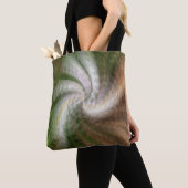 Zomp zachtjes.... tote bag (Dichtbij)