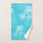 Zompalmen Aqua Bad Handdoek (Handdoek)