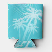 Zompalmen Aqua Blikjeskoeler (Voorkant)