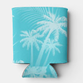 Zompalmen Aqua Blikjeskoeler (Achterkant)