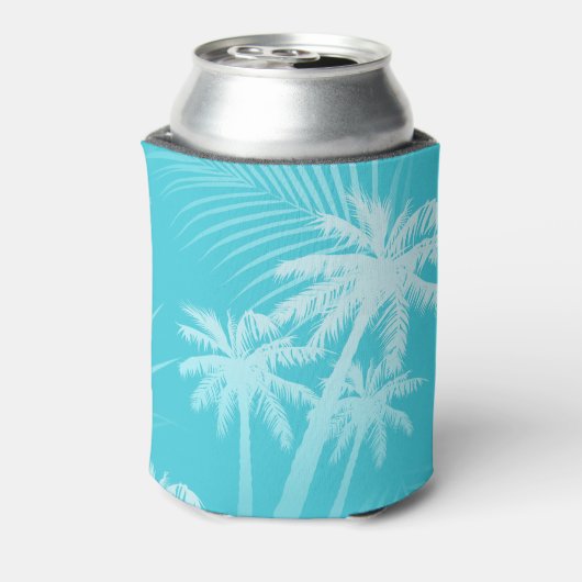 Zompalmen Aqua Blikjeskoeler (Blikje Achterkant)