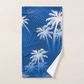 Zompalmen Bad Handdoek (Handdoek)