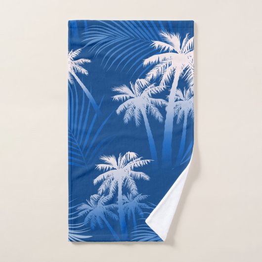 Zompalmen Bad Handdoek (Handdoek)