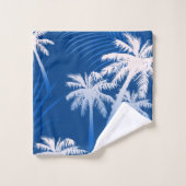 Zompalmen Bad Handdoek (Wasdoekje)