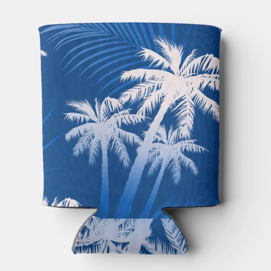 Zompalmen Blikjeskoeler (Achterkant)