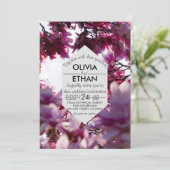 Zomroze rozen bloemfoto Weddenschap Kaart (Staand voorkant)