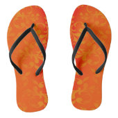 Zomschoeisel Teenslippers (Voetbed)