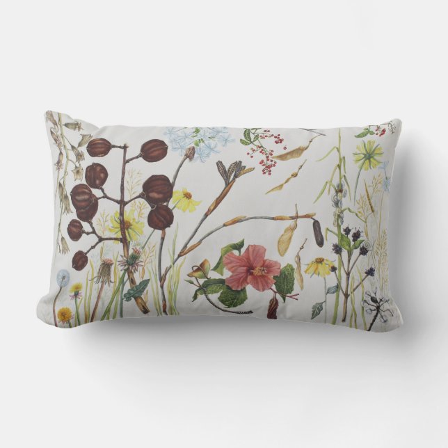 Zomuurkussen Buitenkussen (Voorkant)