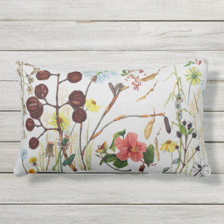 Zomuurkussen Buitenkussen