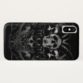 Zomwar Case-Mate iPhone Case (Achterkant (horizontaal))