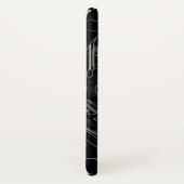 Zomwar Case-Mate iPhone Case (Achterkant / rechts)