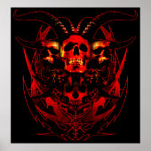 Zomwar Poster (Voorkant)