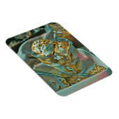 Zomzeekomp Magneet (Rechterzijde)