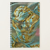 Zomzeekomp Planner (Voorkant)