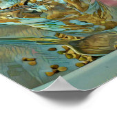 Zomzeekomp Poster (Hoek)