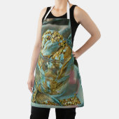 Zomzeekomp Schort (Insitu)