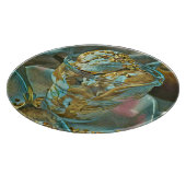 Zomzeekomp Snijplank (Hoek)