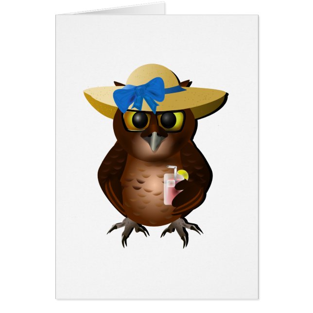Zomzomers met Pet en Drink (Voorkant)