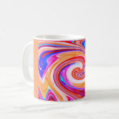 Zomzon Koffiemok (Voorkant links)