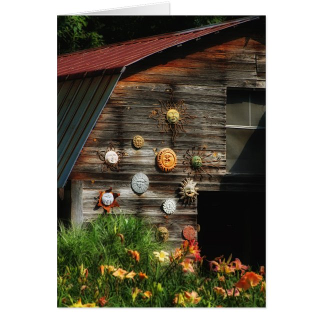 Zomzondag (Voorkant)