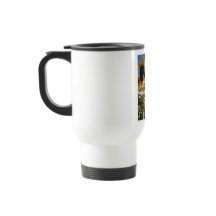 Zon als een zonnebloem