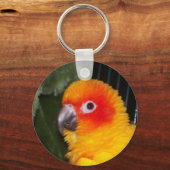 Zon Ara Sleutelhanger (Voorkant)