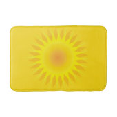 Zon Badmat (Voorkant)