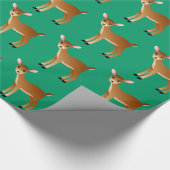 Zo'n besluit cadeaupapier (Hoek)