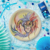 Zon Bord van Love Paper (Feest)