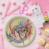 Zon Bord van Love Paper (Feest)