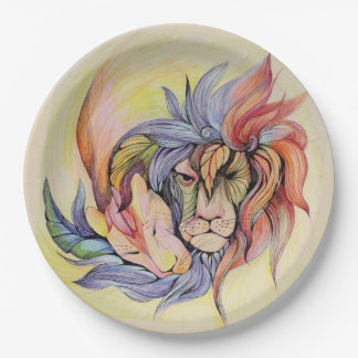 Zon Bord van Love Paper