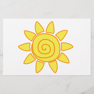 zon briefpapier