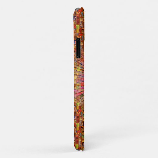 Zon Case-Mate iPhone Case (Achterkant/rechts)